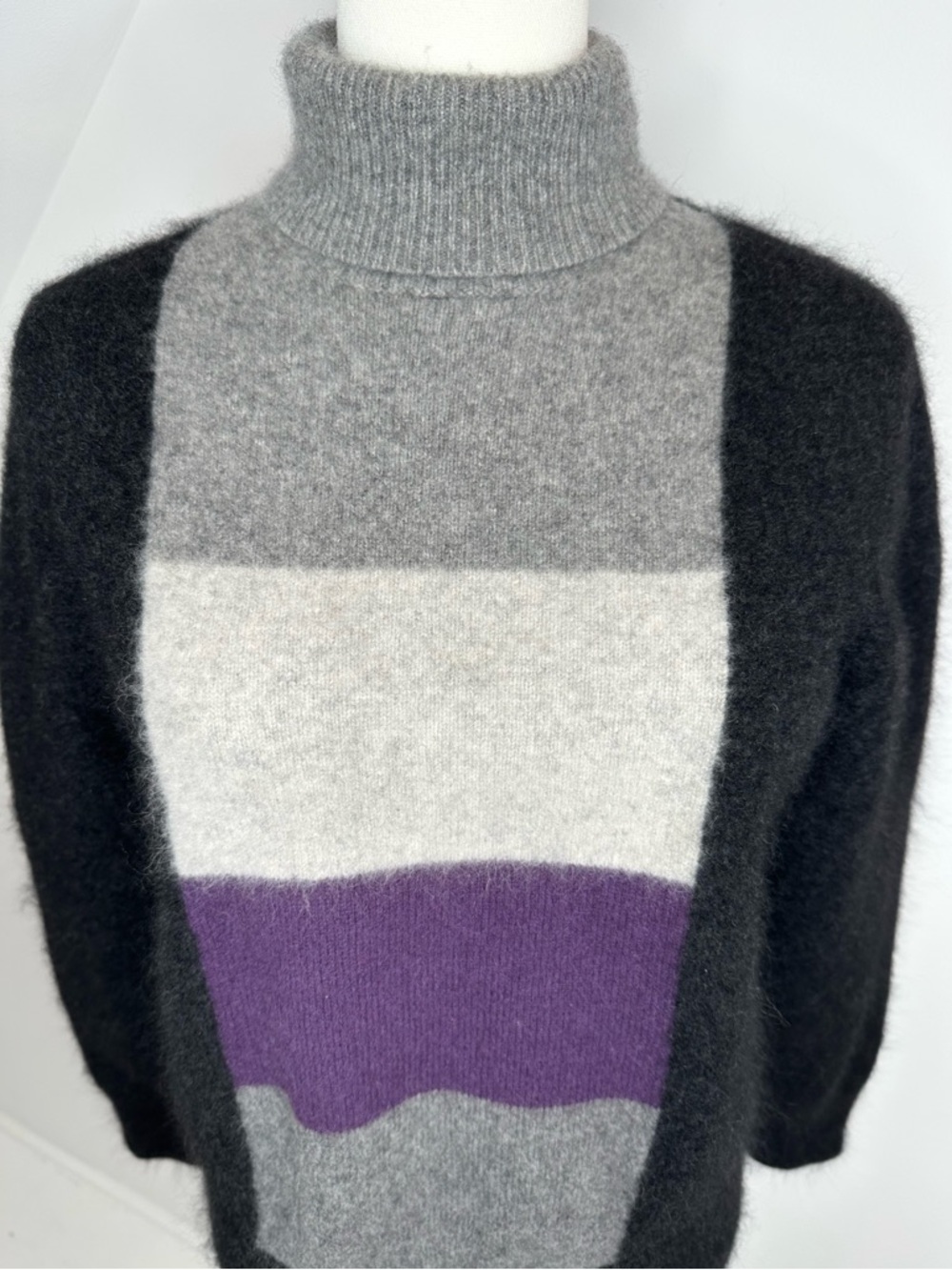 MICHAEL, MICHAEL KORS Cashmere Turtleneck Sweater